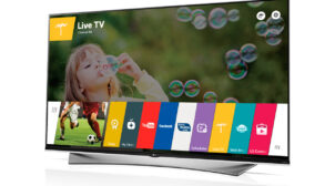 (Рус) Как выбрать телевизор с WebOS