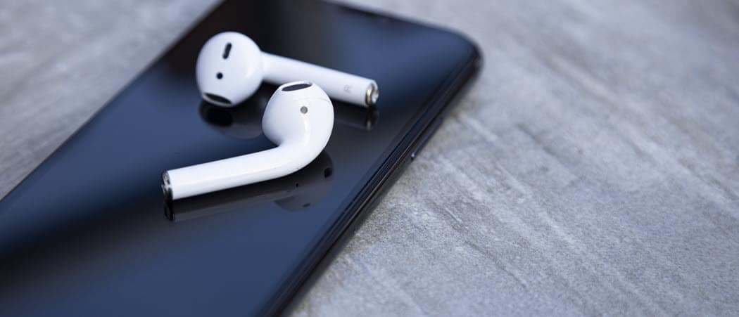 Подключаются ли AirPods к Android, и есть ли разница в работе