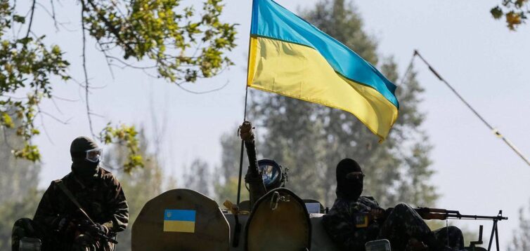 ЗСУ ліквідували 70 окупантів на Запорізькому напрямку, — Генштаб