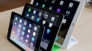 (Укр) Переваги планшетів Apple iPad