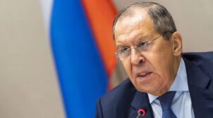 Россия требует от Украины сдаться, несмотря на поражения армии Путина