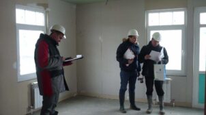 ПРИЕМКА КВАРТИРЫ В НОВОСТРОЙКЕ