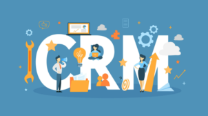 Внедрение CRM-системы