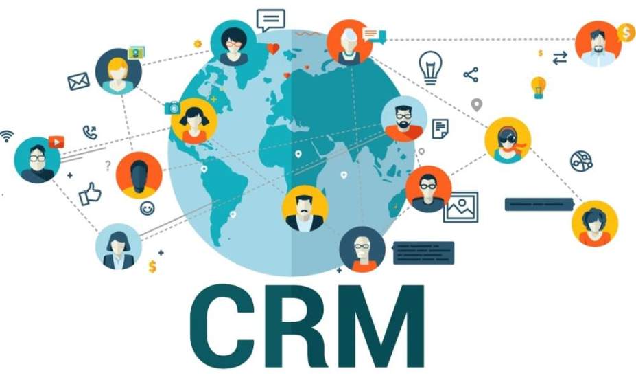 Внедрение CRM-системы Внедрение CRM-системы