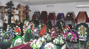 Ритуальні послуги у Києві
