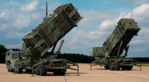 Байден погодить передачу Україні систем Patriot — The Washington Post