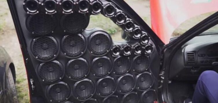 ВСЕ ДЛЯ АВТОЗВУКА В ОДНОМ МЕСТЕ