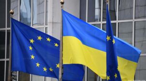 Євросоюз виділить Україні додаткові 500 млн євро військової допомоги