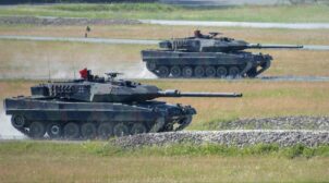 Польша официально попросит у Германии разрешение на поставку танков Leopard 2 Украине