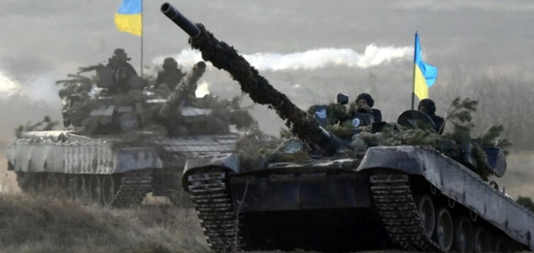 В Пентагоні заявили, що знають про успіхи ЗСУ під час наступу на Кремінну