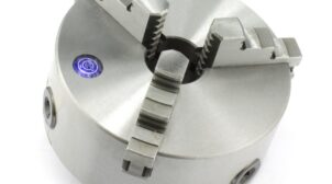 Как выбрать токарные патроны