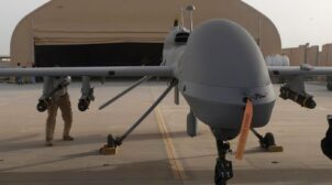 Американський виробник MQ-9 Reaper запропонував Україні купити ударні дрони за 1 долар