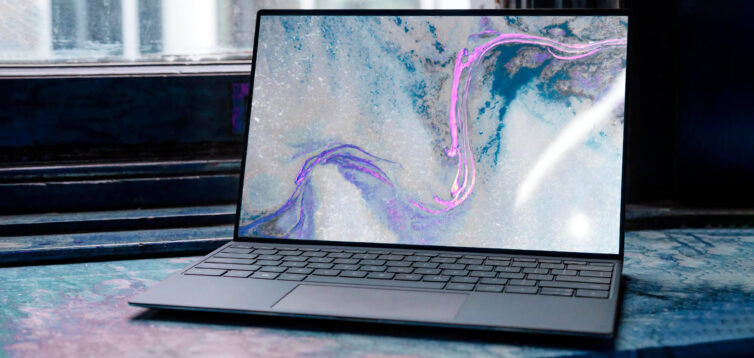 Современные ноутбуки Asus