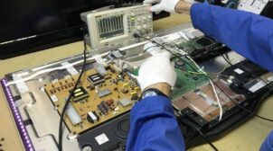 (Рус) Как выбрать мастера по ремонту телевизоров: советы и рекомендации