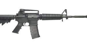 Як вибрати обвіс на AR-15/M4/M16