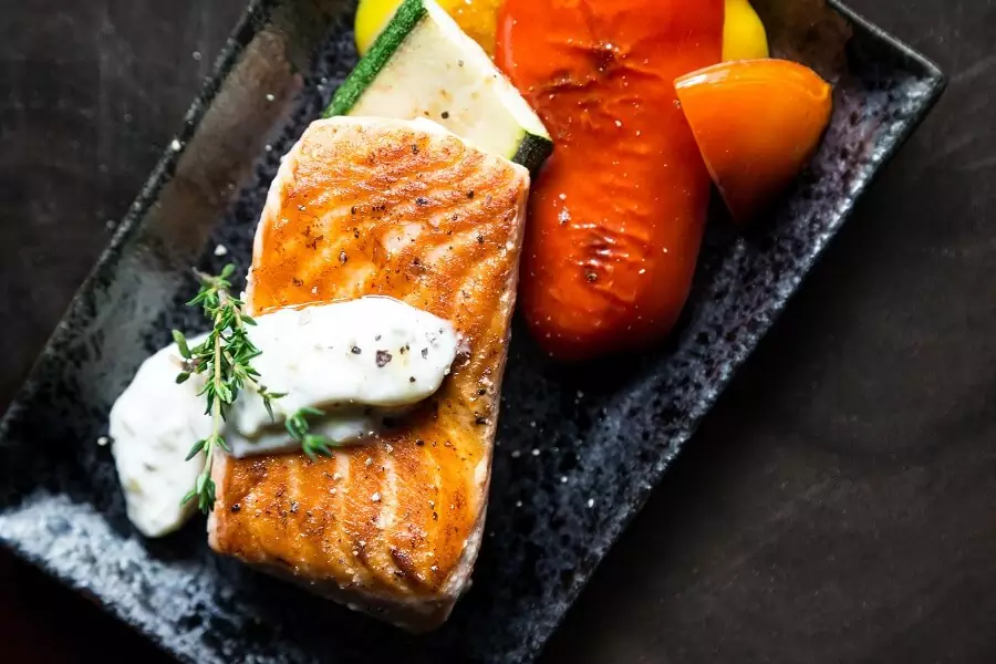 Какие специи сочетаются с морепродуктами Какие специи сочетаются с морепродуктами