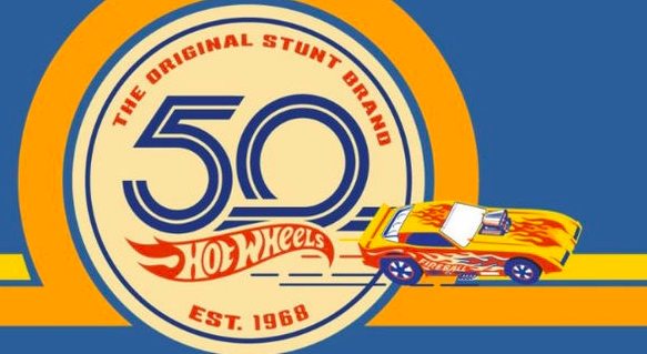 В погоне за адреналином: история и культура машинок Hot Wheels В погоне за адреналином: история и культура машинок Hot Wheels