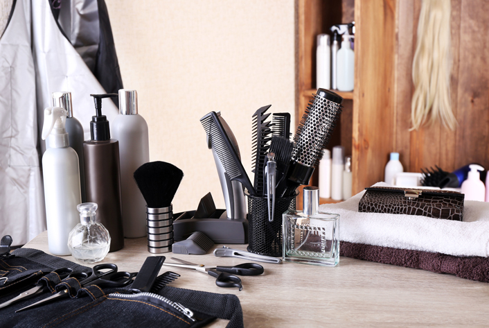 Какие выбрать профессиональные парикимахерские инструменты