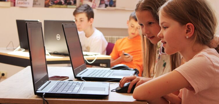 Головні плюси занять із репетитором