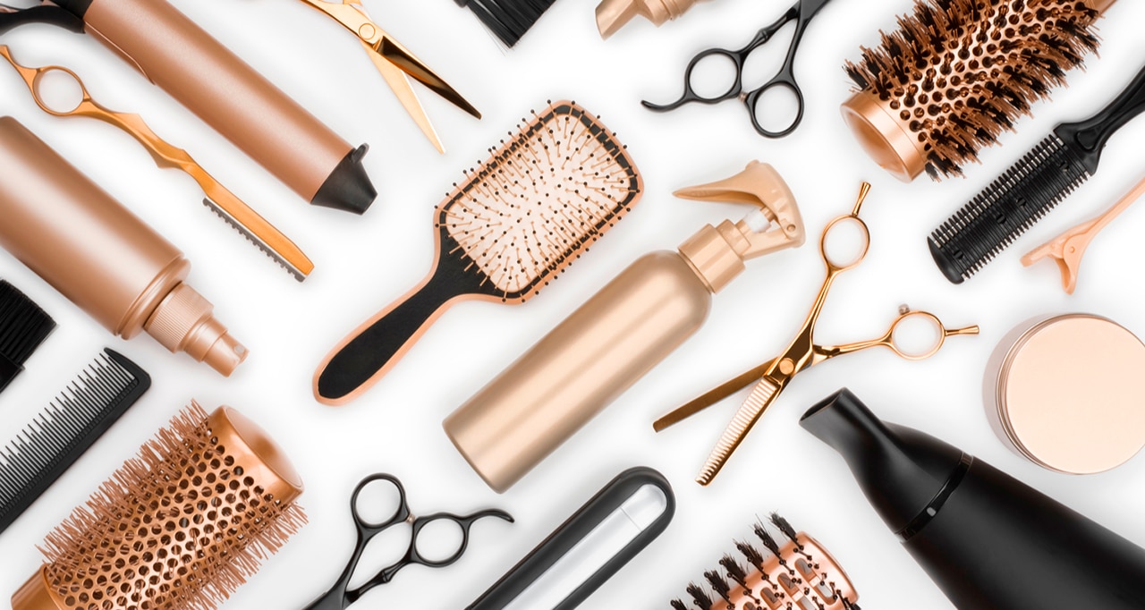 Какие выбрать профессиональные парикимахерские инструменты