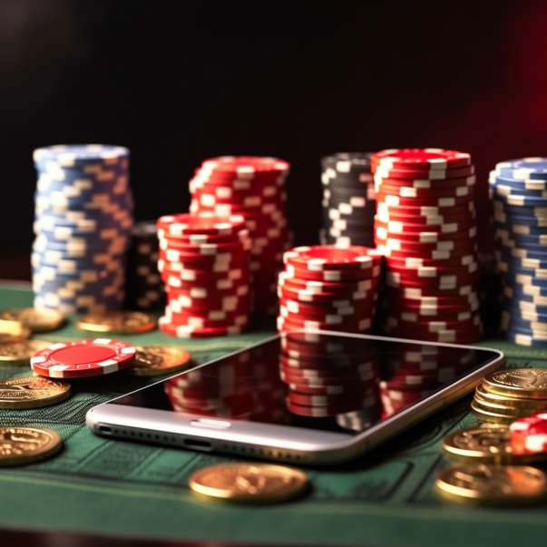 Jet сasino бонуси – програма мотивації для гравців онлайн казино