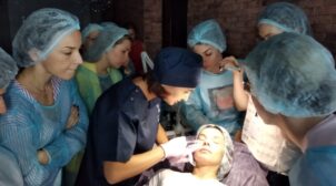 EMET – міжнародний виробник ін’єкційних препаратів в галузі косметології