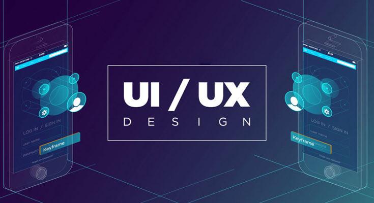 Курси ux ui дизайнера Курси ux ui дизайнера