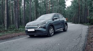(Рус) Где купить Honda M-NV Dongfeng и что это за машина