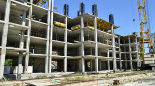 Монолітно-каркасне будівництво в Києві: чому це вибір сучасного інвестора