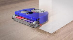 (Рус) Роботы-пылесосы Dyson: идеальный выбор для умной и глубокой уборки