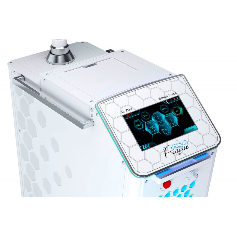 Неодимовый лазер Alvi Prague в косметологии – обзор возможностей и преимуществ