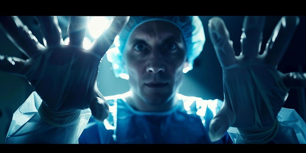 Стоматологія Лісовий масив: історія пацієнта, що подолав страх