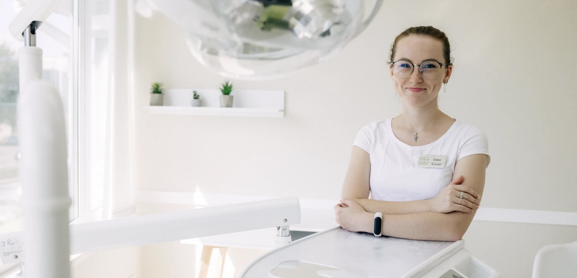 Стоматологія Лісовий масив: історія пацієнта, що подолав страх