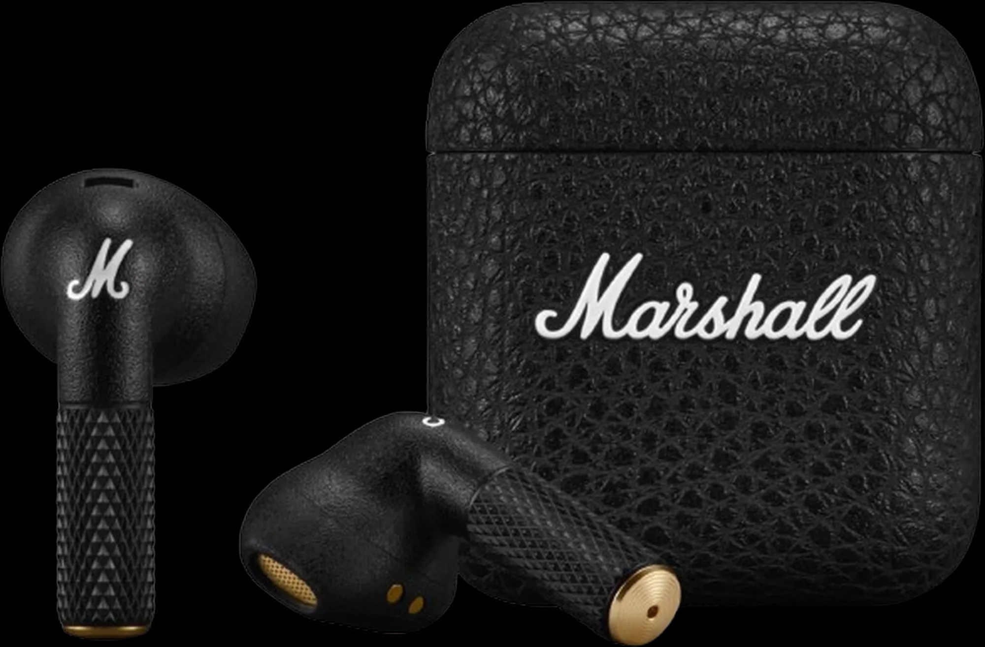 Наушники Marshall: как выбрать лучшие беспроводные модели Наушники Marshall: как выбрать лучшие беспроводные модели