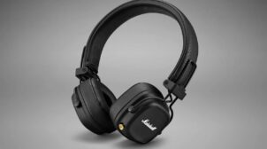 (Рус) Наушники Marshall: как выбрать лучшие беспроводные модели