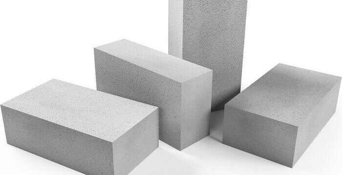 (Укр) Газобетонні блоки як основа сучасного приватного будівництва