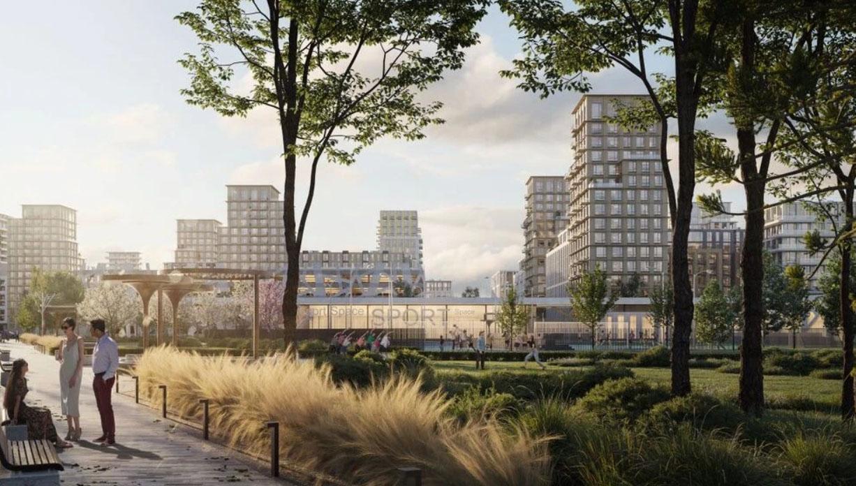 Іпотека чи розтермінування від забудовника: яку модель купівлі житла обрати у 2026 році Іпотека чи розтермінування від забудовника: яку модель купівлі житла обрати у 2026 році