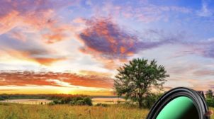 (Рус) Нейтрально-серые фильтры: зачем они нужны в фотографии и видеосъёмке