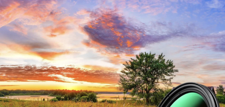 (Рус) Нейтрально-серые фильтры: зачем они нужны в фотографии и видеосъёмке