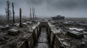 Війна в Україні