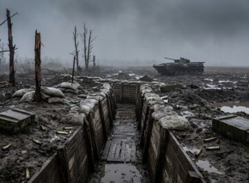 Війна в Україні