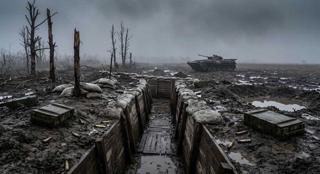 Війна в Україні