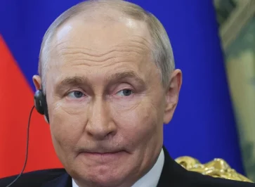 Путін