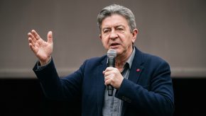 Жан-Люк Меланшон