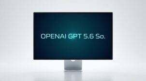 OpenAI GPT 5.6 So