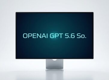 OpenAI GPT 5.6 So