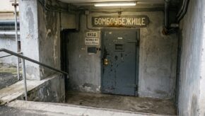 У РФ готують бомбосховища
