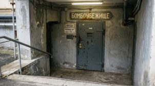 У РФ готують бомбосховища