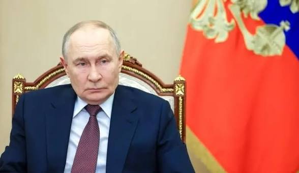 Путін