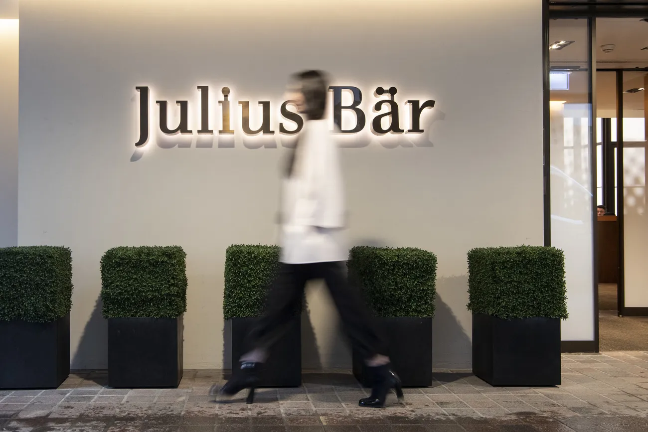 Julius Baer